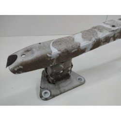 Renfort Pare Choc Arriere (traverse) Renault Kangoo 2 Phase 2 (2)